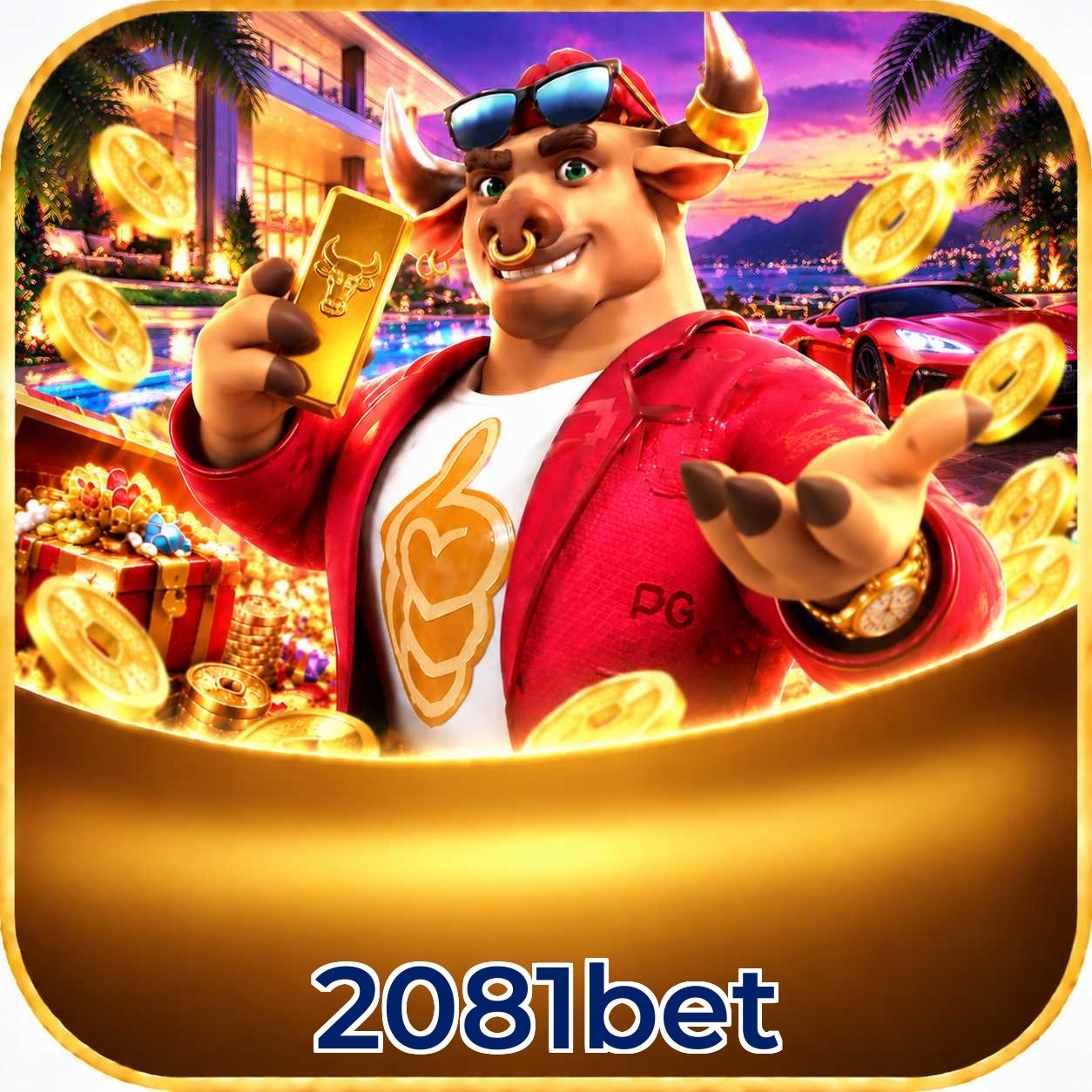 2081bet Responsible Gaming