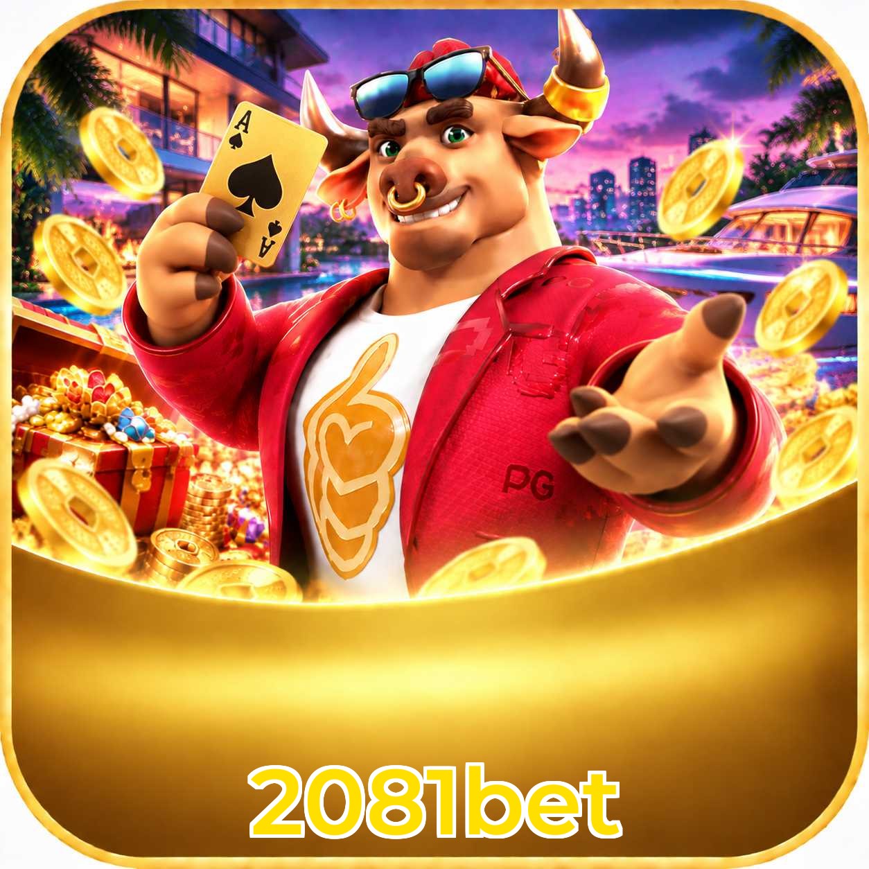 2081bet Performance Tests
