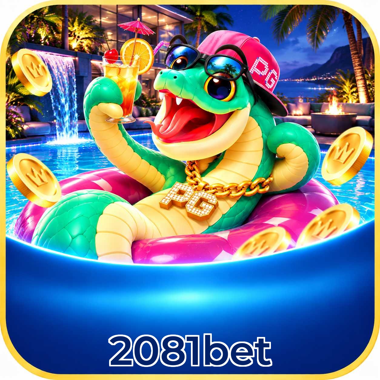 2081bet Live Dealers