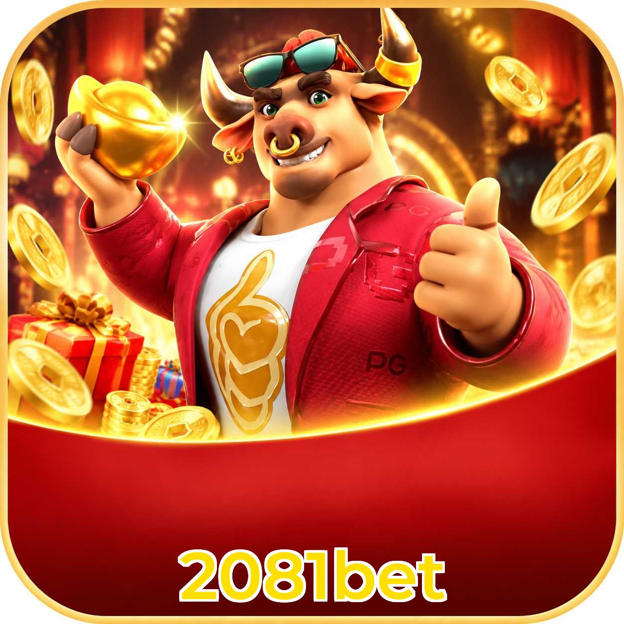 2081bet Interface