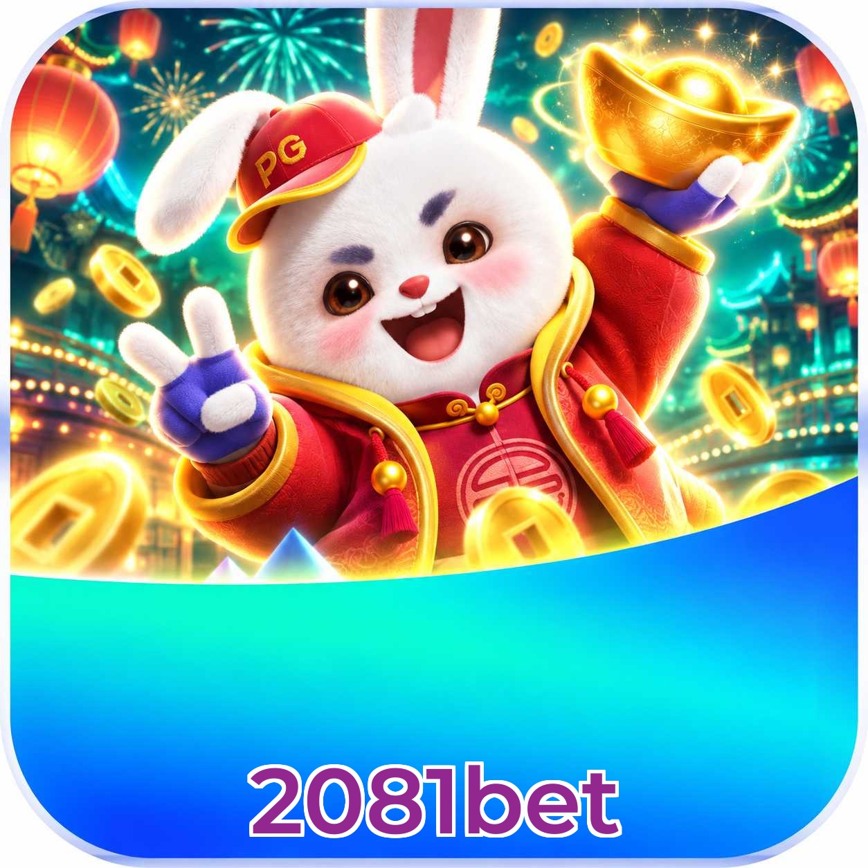 2081bet App vs Web