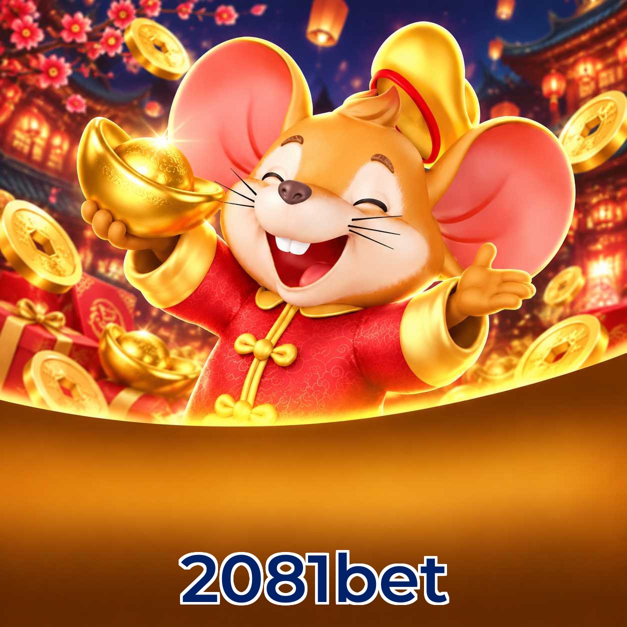 2081bet Free Spins