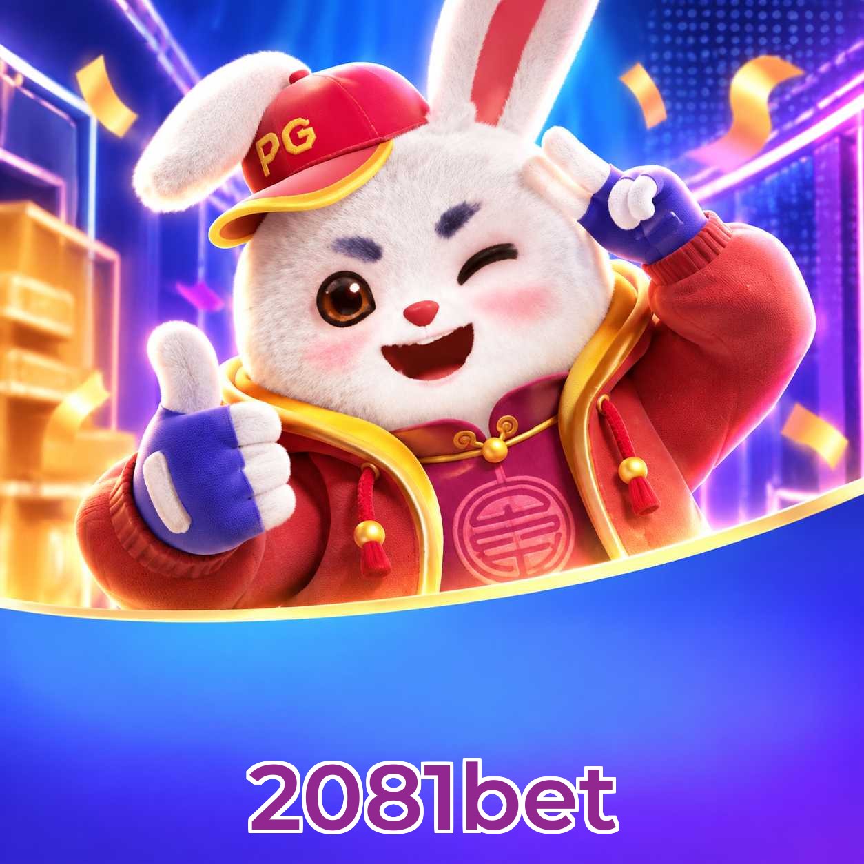 2081bet Telegram Stats