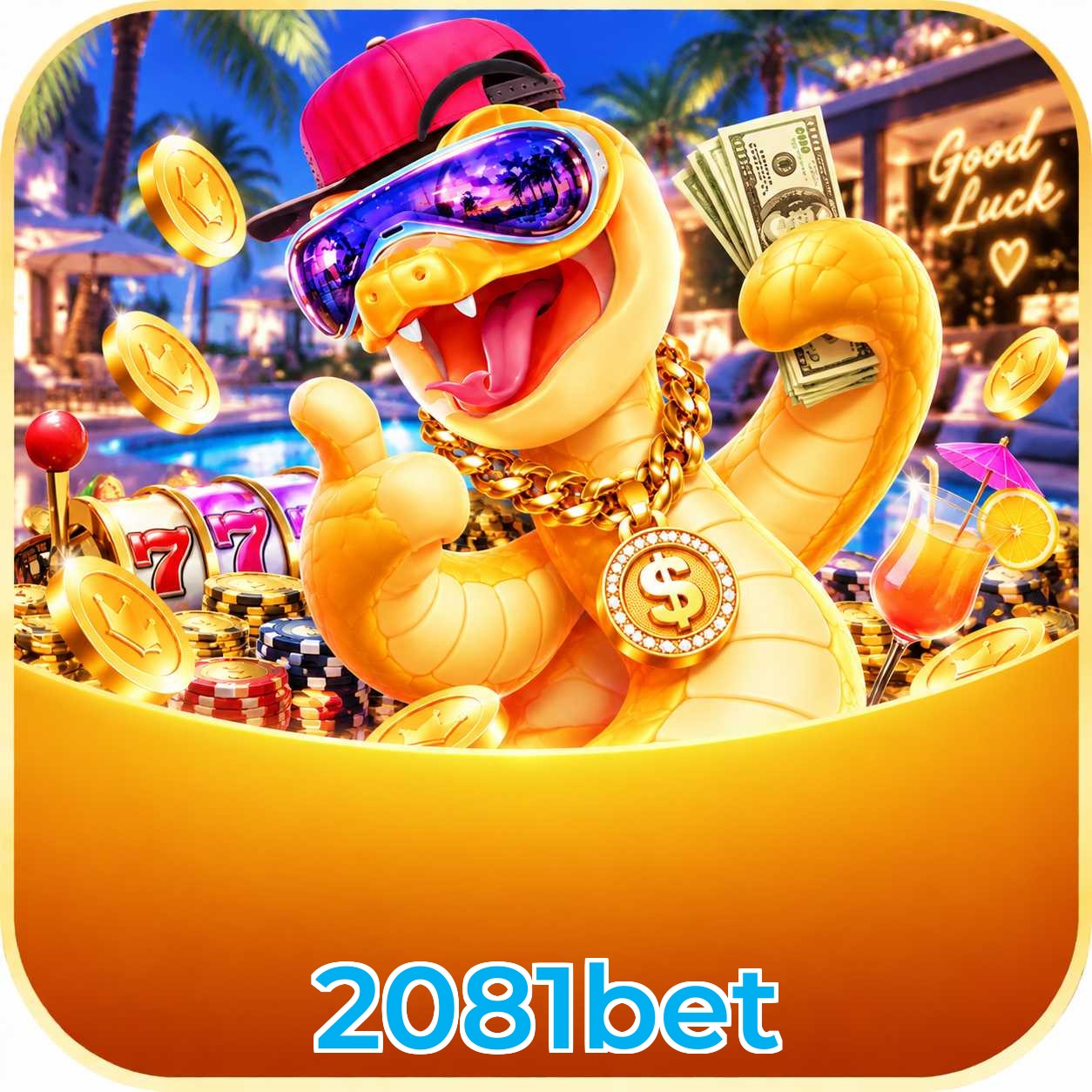 2081bet FAQ