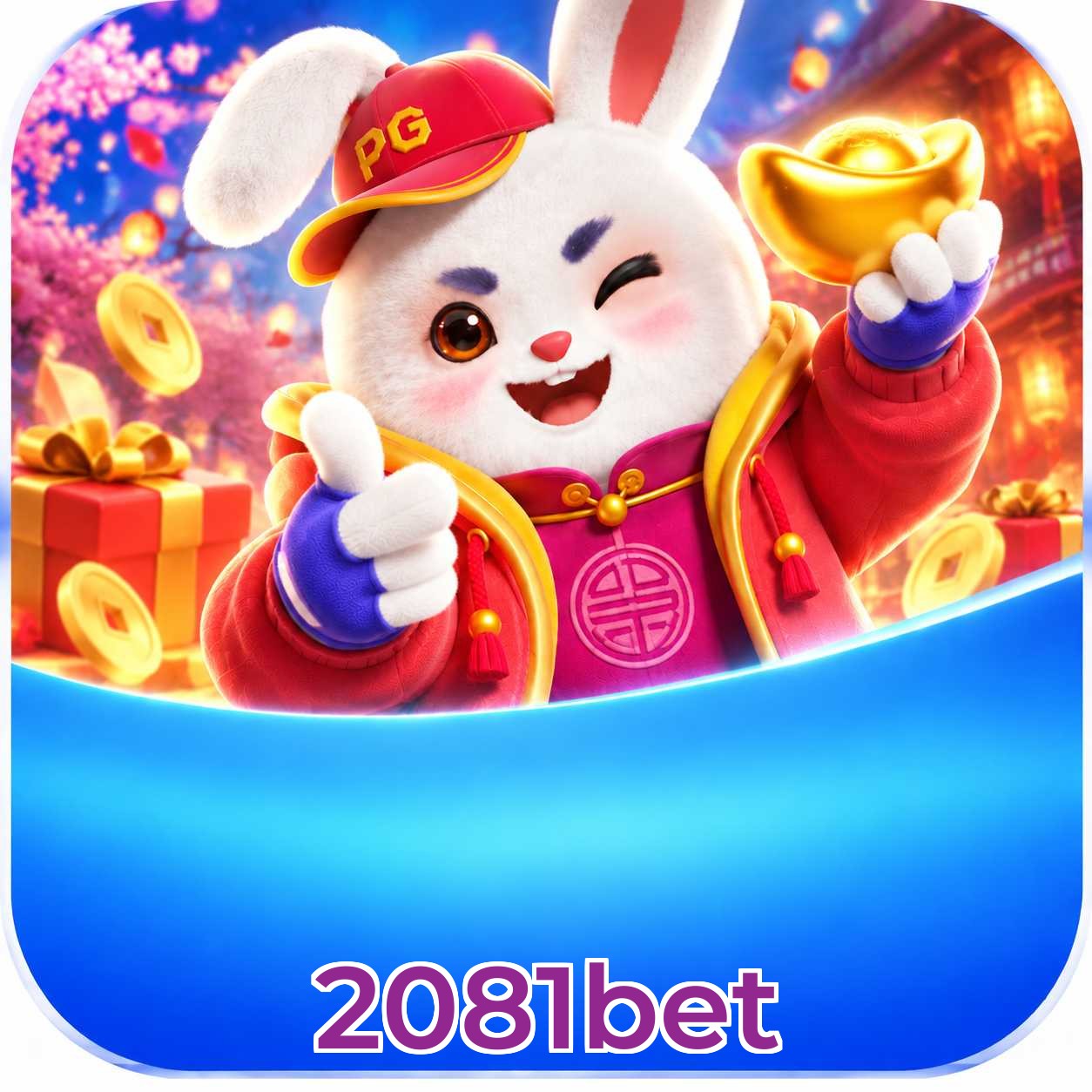 2081bet Fortune Tiger Game