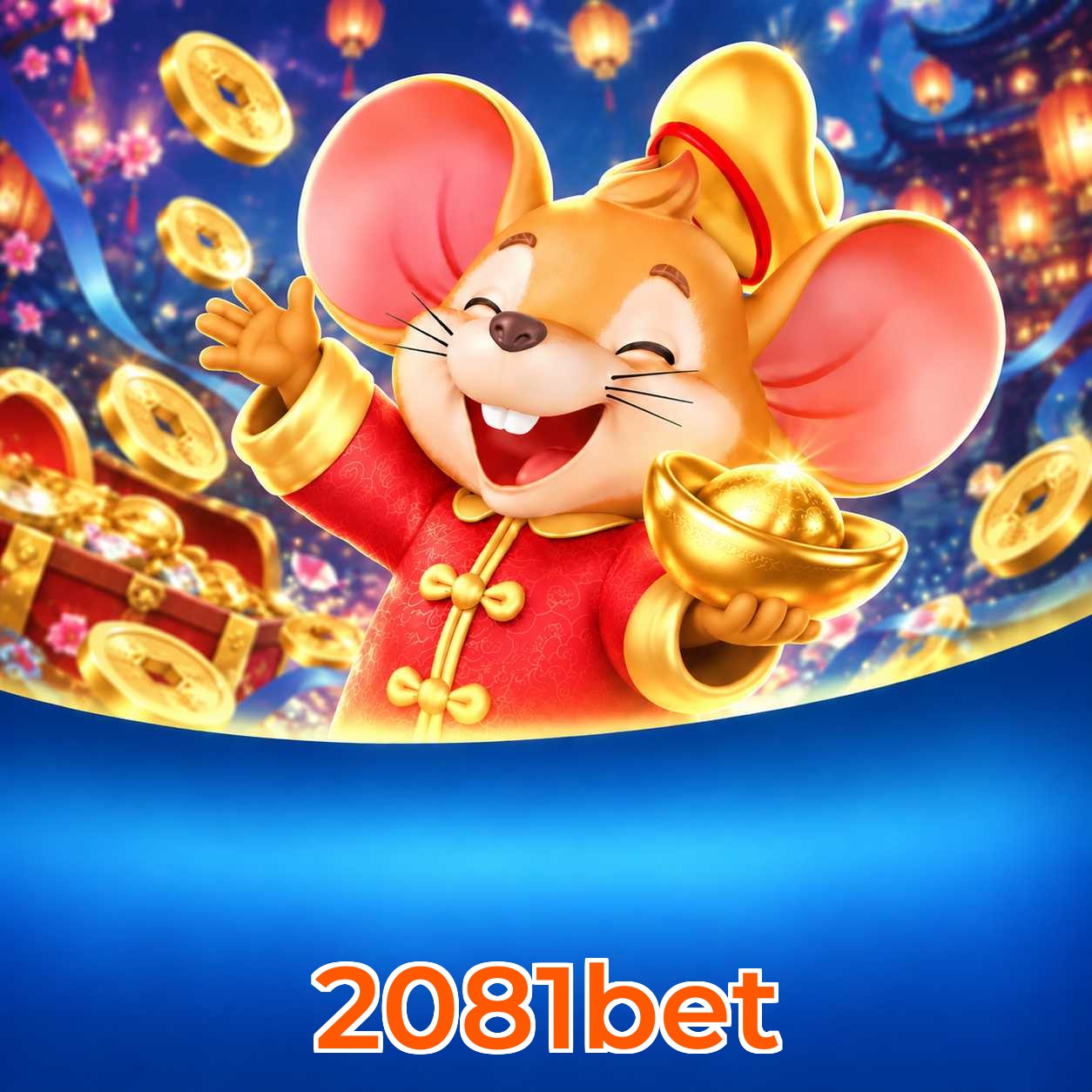2081bet Slot FAQ