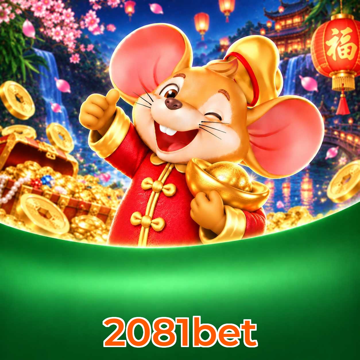 2081bet Fortune Tiger Tips