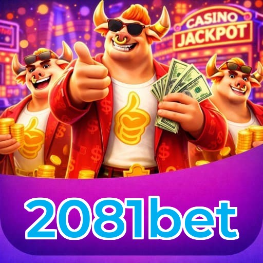 App mobile 2081bet