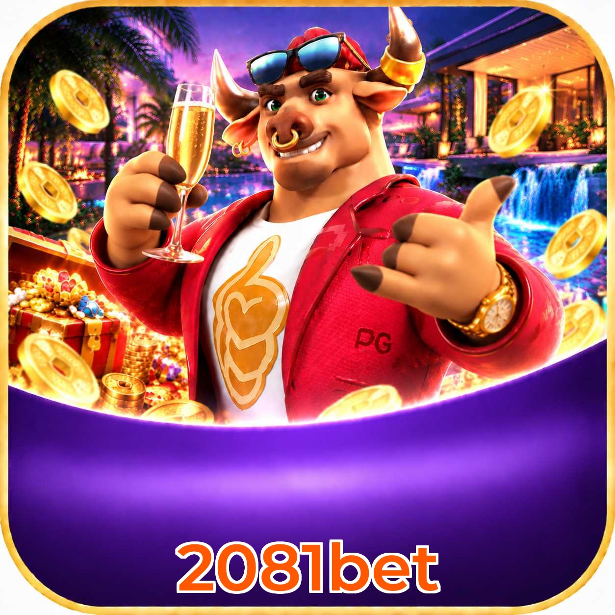 2081bet Fortune Tiger FAQ