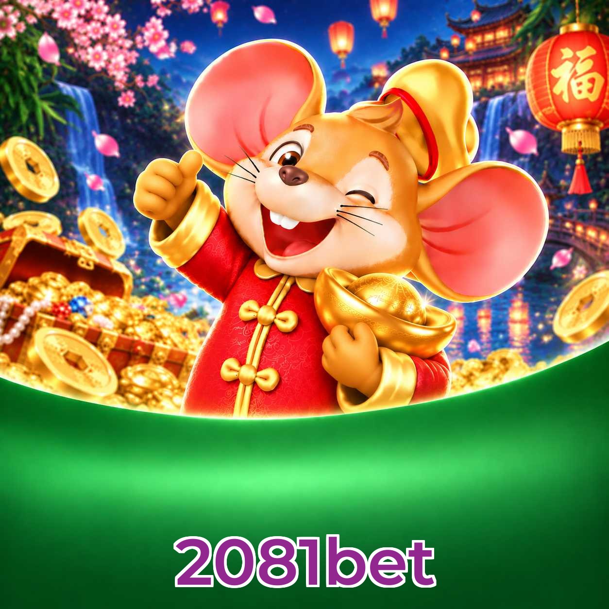2081bet Facebook Support