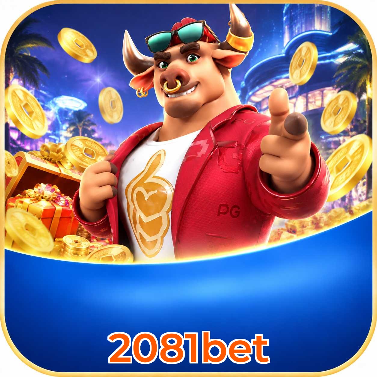 2081bet Métodos de Login