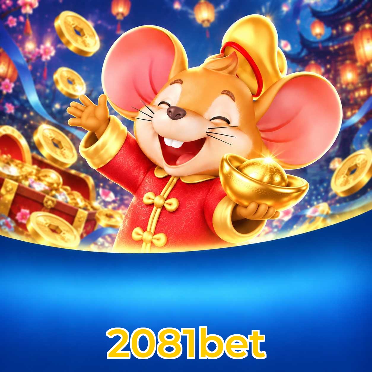 2081bet Performance