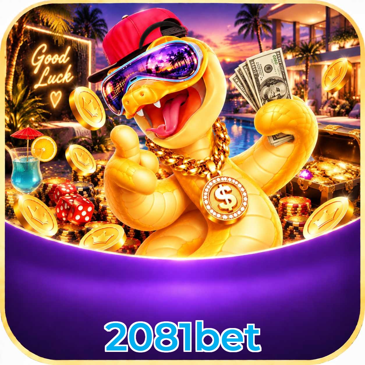 2081bet Streaming Quality