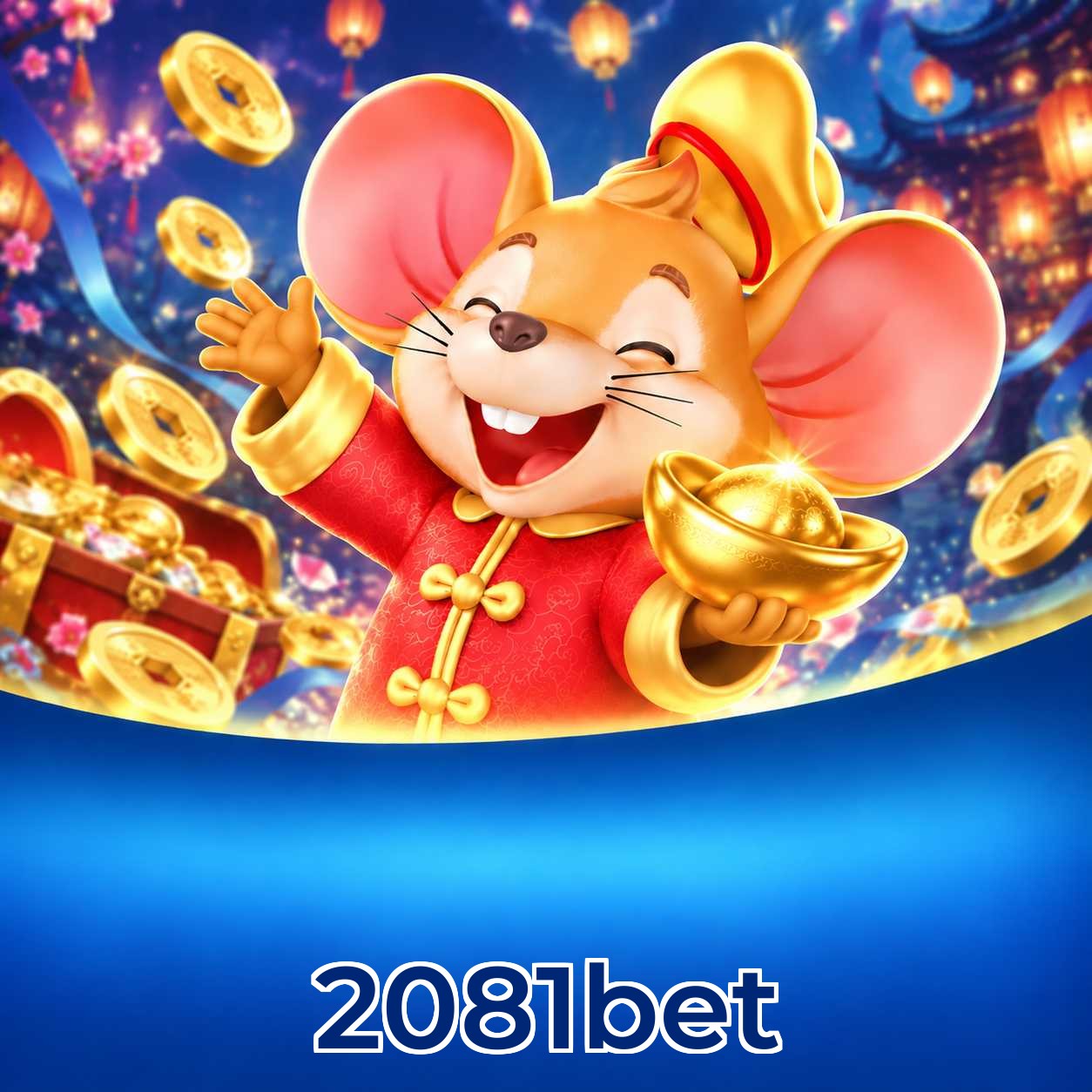 2081bet Facebook Page