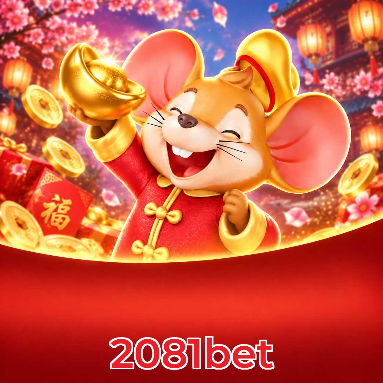 2081bet VIP Program