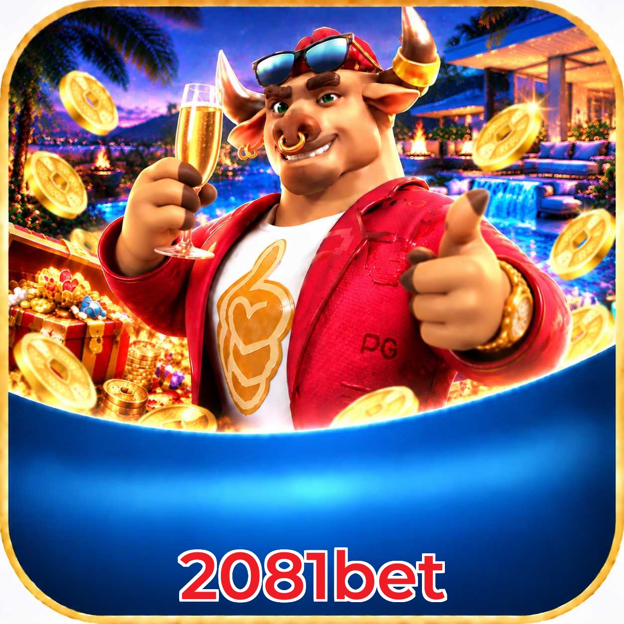 2081bet Game Stats