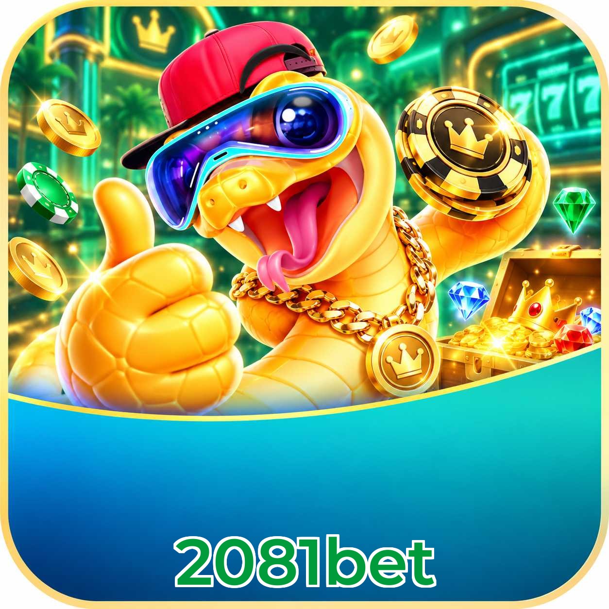 2081bet Fortune Tiger RTP