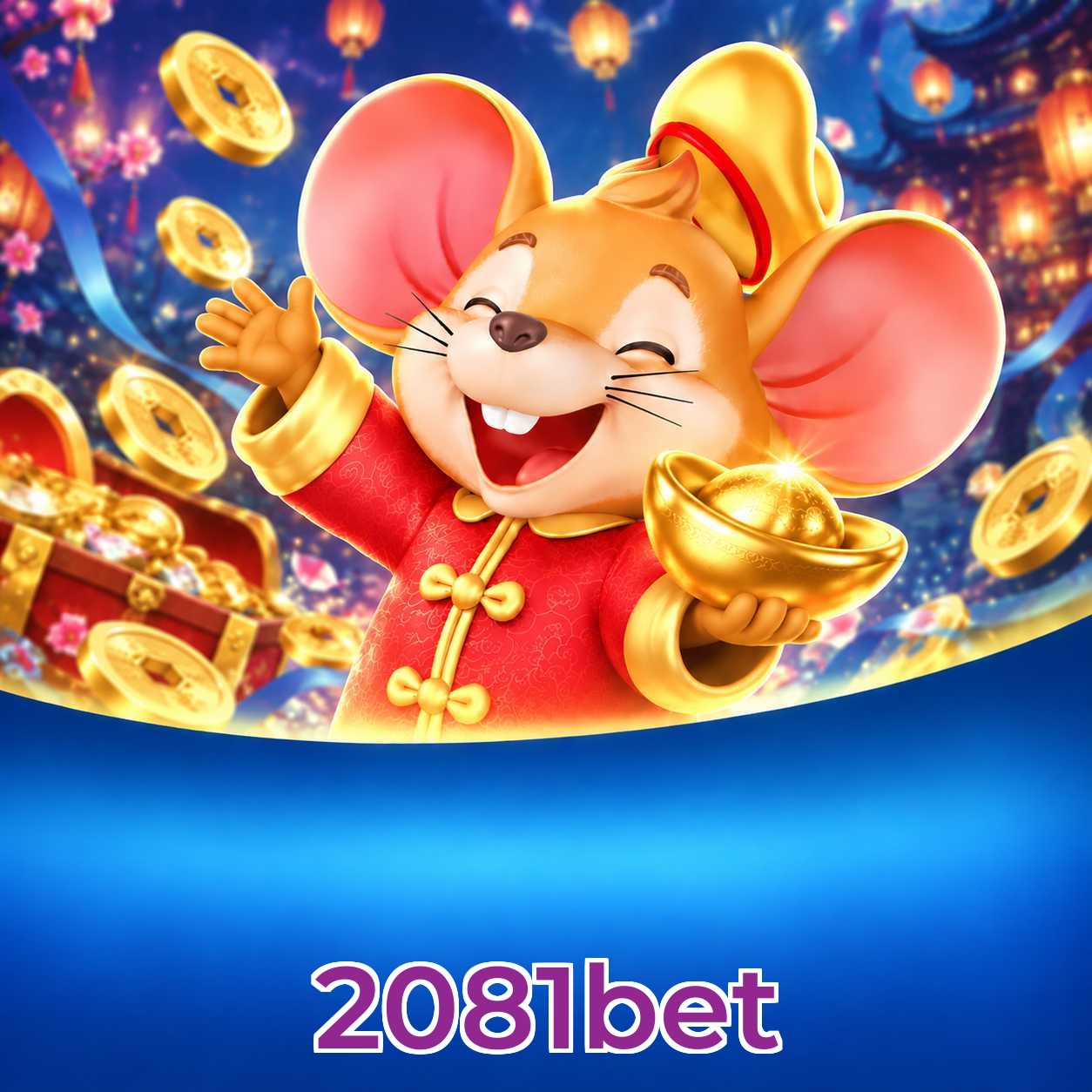 2081bet Estratégias Lottery