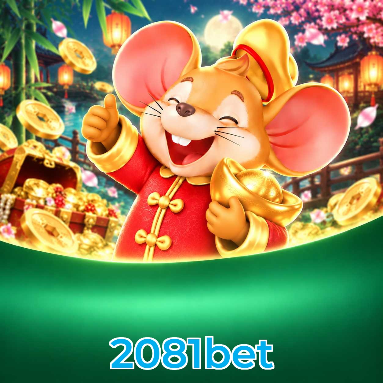 2081bet Installation Guide