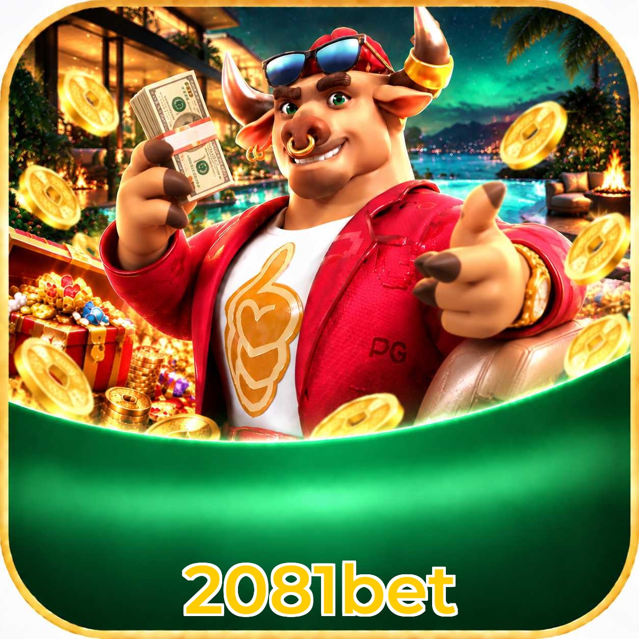 2081bet Betting Limits