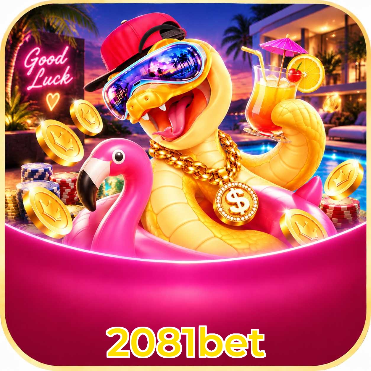 2081bet Entrar Telegram