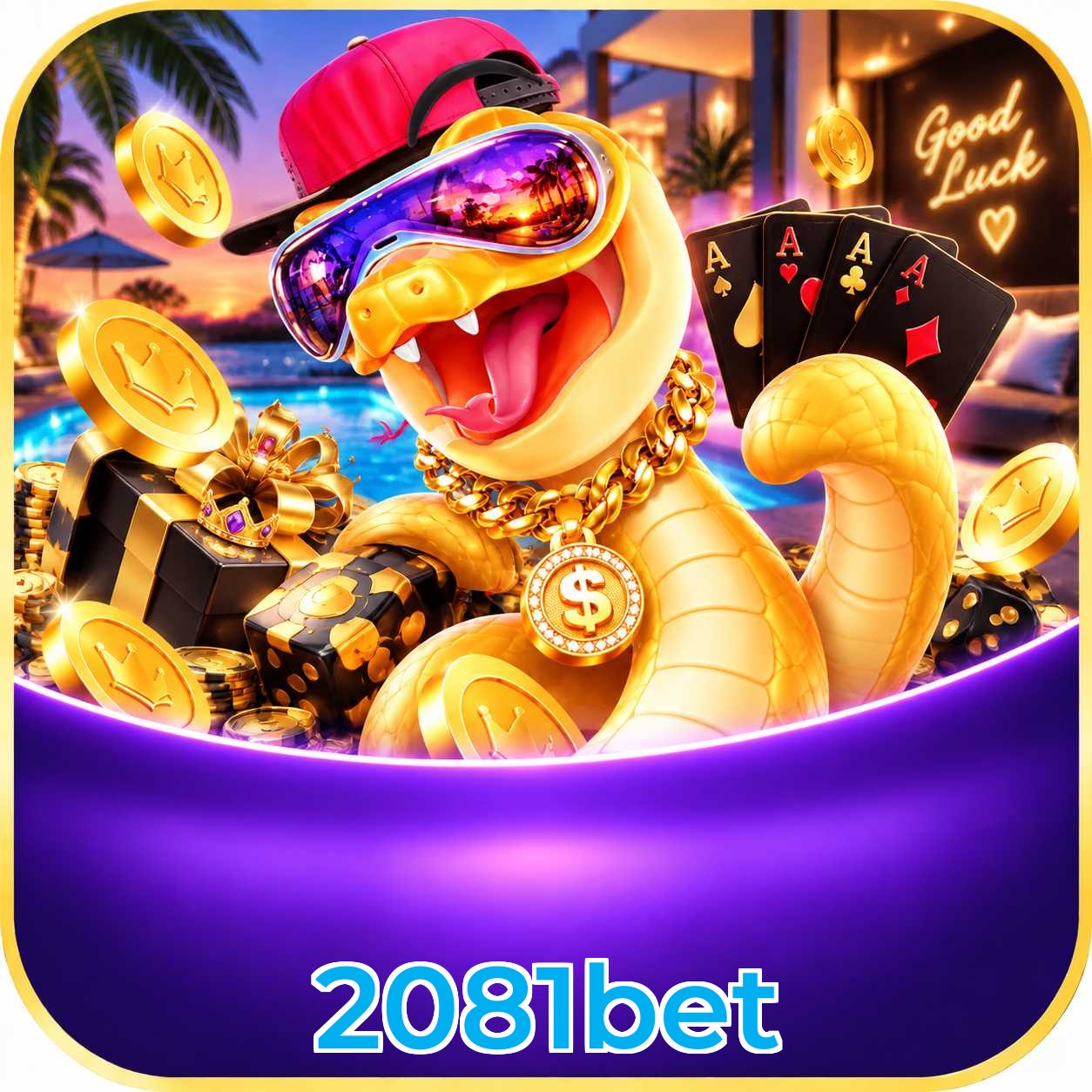 2081bet Odds Lottery