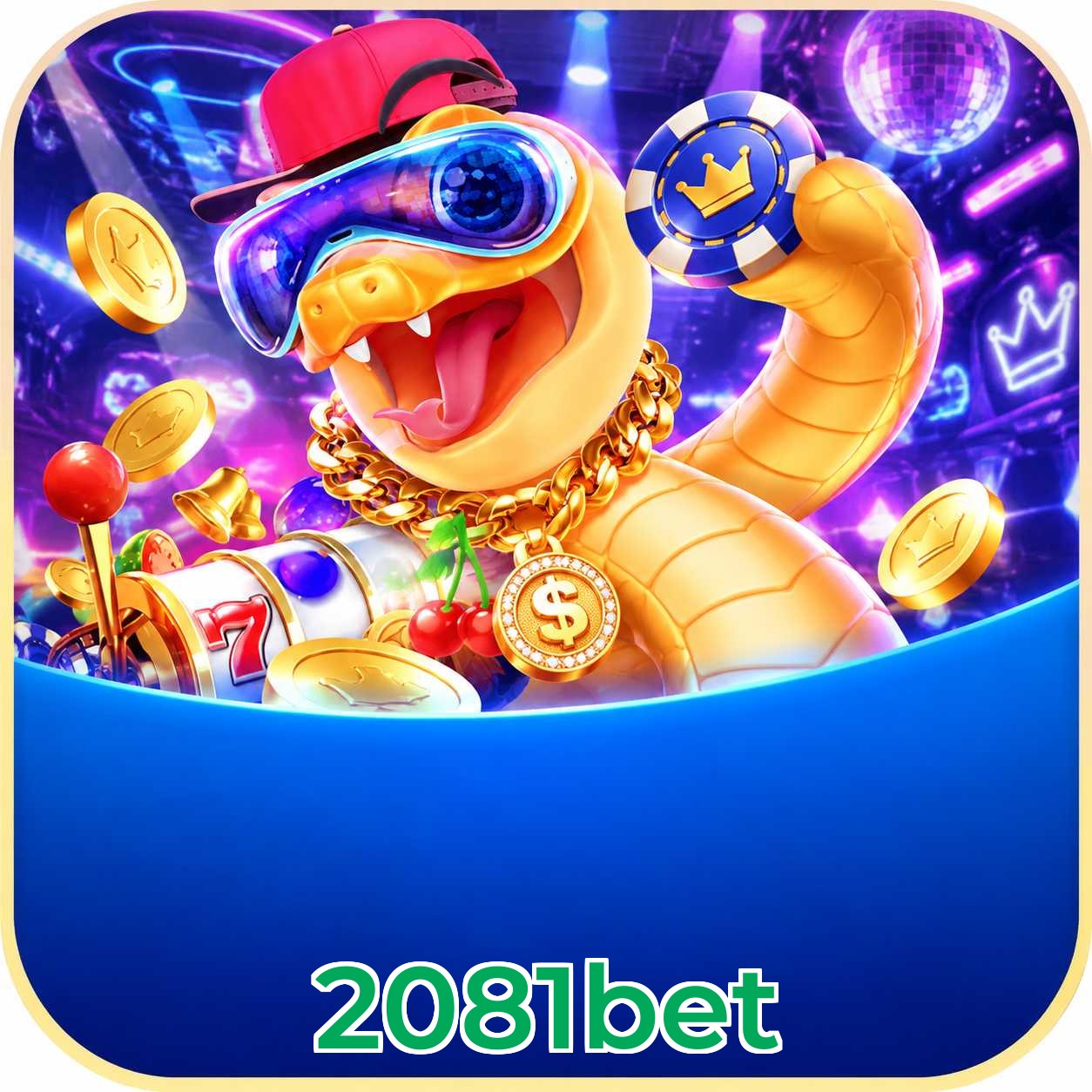 2081bet RTP Testing