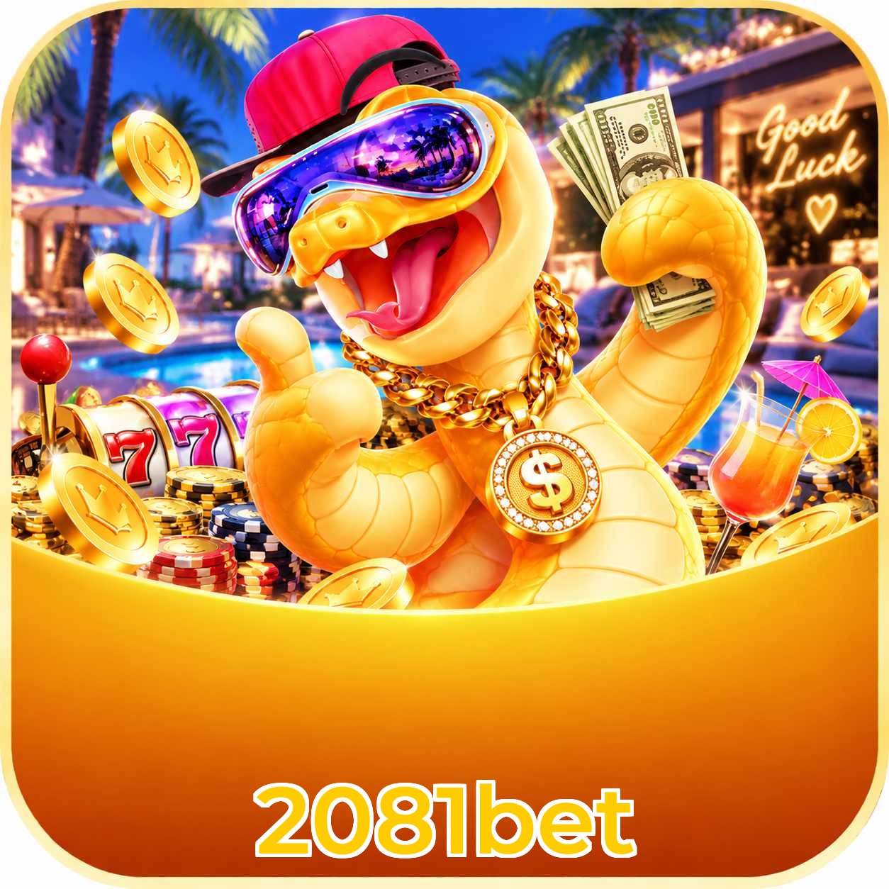 2081bet Version History