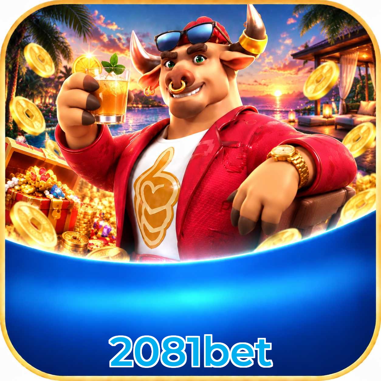 2081bet Slots