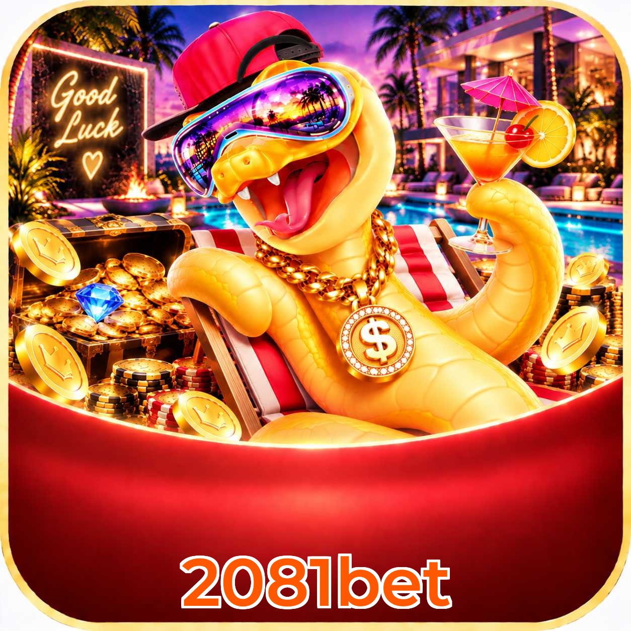2081bet instalar iPhone Safari PWA