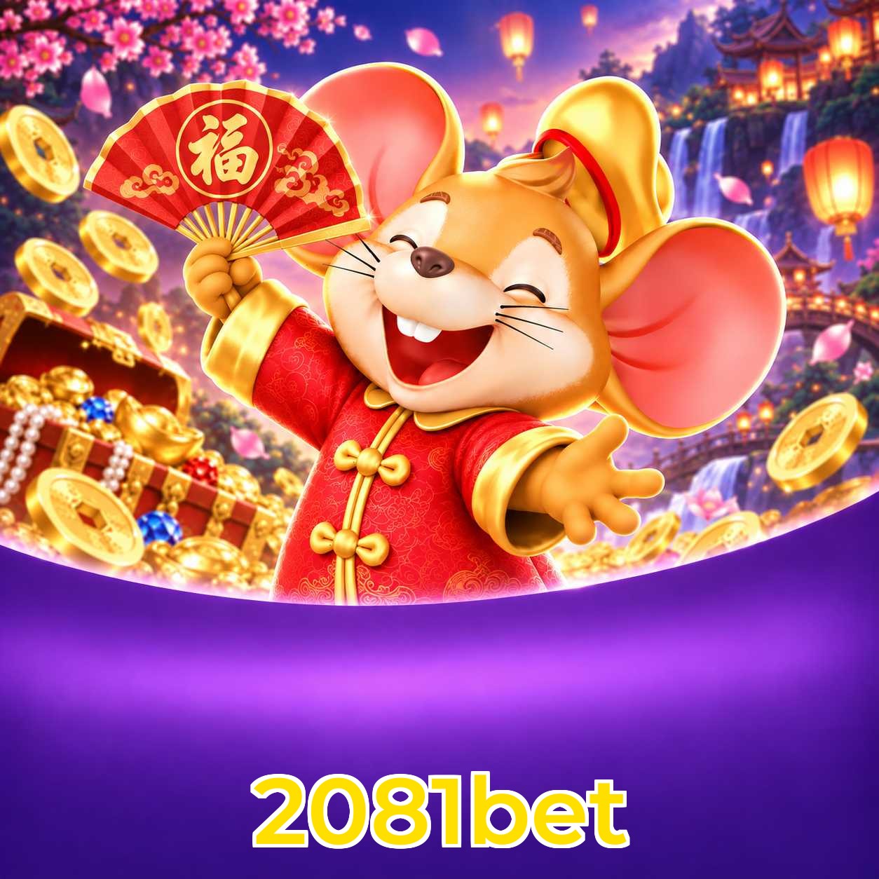 2081bet Requirements