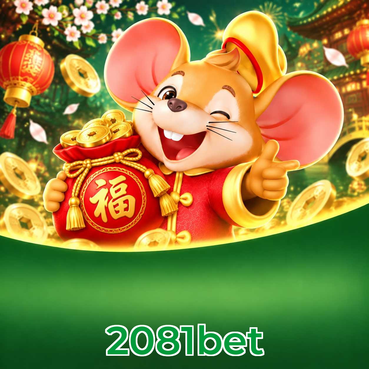 2081bet Facebook Bonus